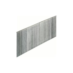 Viimeistelynaula 38x1,2mm 5000kpl Valkoinen, Senco