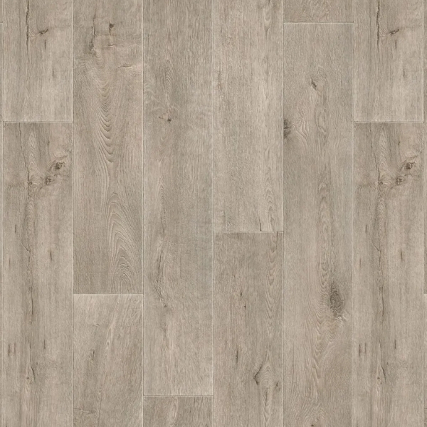 Vinyylimatto Tarkett Legacy Oak Light Grey, leveys 3m