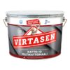 Virtasen Katto-10 Peltikattomaali grafiitinharmaa 10L