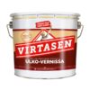 Virtasen Ulko-Vernissa 2,5 l pellavaöljyvernissapohjainen ohennin