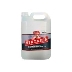Virtasen homeentappaja 1l