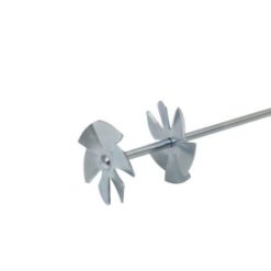 Kubala Turbo‑2 vispilä 75x500 mm 1201