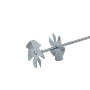 Kubala Turbo‑2 vispilä 75x500 mm 1201