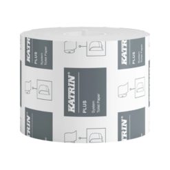 WC-Paperi Katrin Plus System 36RLL