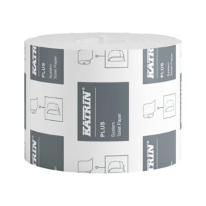 WC-Paperi Katrin Plus System 36RLL