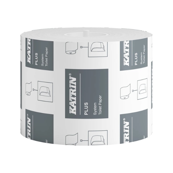 WC-Paperi Katrin Plus System 36RLL
