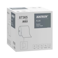 WC-Paperi Katrin Plus System 36RLL
