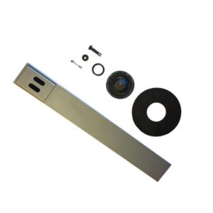 WC‑Täyttöventtiili korjaussarja IDO Trevi Basic / Aniara