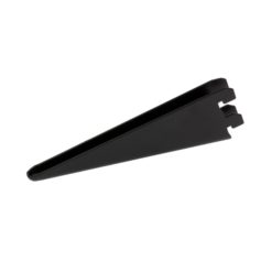 Wall-U Kannatin 20-25cm Musta