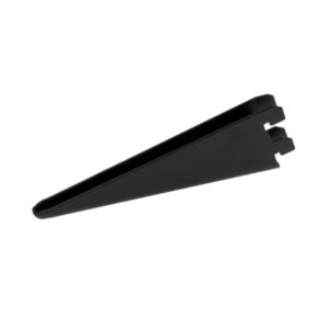 Wall-U Kannatin 20-25cm Musta