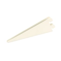 Wall-U Kannatin 15cm valkoinen