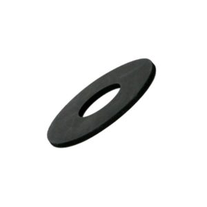 WC-sarja, kuminen sulkulevy – tiiviste WC-huuhtelusäiliöön. EAN 6415857340294, LVI 5734029.