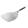 Weber Original pizzalasta – ruostumaton, kokoontaitettava pizzalasta grilliin