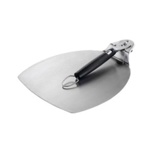 Weber Original pizzalasta – ruostumaton, kokoontaitettava pizzalasta grilliin