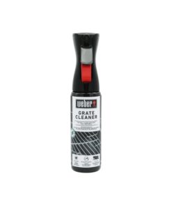 Weber ritilänpuhdistusaine 300 ml suihkepullo