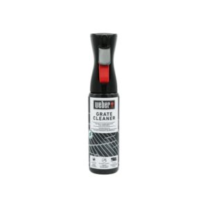 Weber ritilänpuhdistusaine 300 ml suihkepullo