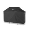 Weber Premium suojapeite Genesis 300 -sarjan kaasugrillille, musta