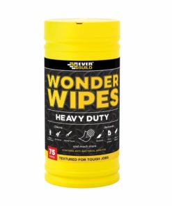 Puhdistusliina CG Wipes HEAVY DUTY 75kpl