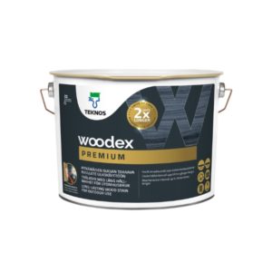 Woodex Premium Kuullote 9L