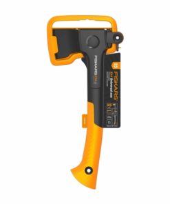 Fiskars Yleiskirves X-Series XS X14