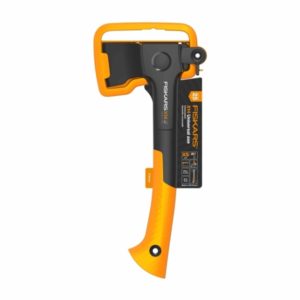 Fiskars Yleiskirves X-Series XS X14