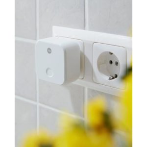 Yale ConnectX Wi-Fi Bridge, Wifi-silta älylukoille