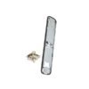 Yale Doorman karasiirrin BL907 – asennussiirrin tuplatiivisteoviin, 29–35 mm