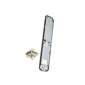 Yale Doorman karasiirrin BL907 – asennussiirrin tuplatiivisteoviin, 29–35 mm