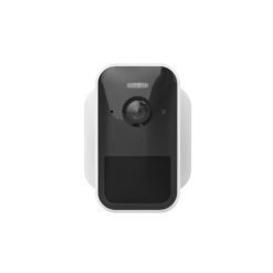 Yale Smart Outdoor Camera – terävä kuva ja helppo etävalvonta ulkotiloihin.