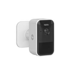 Yale Smart Outdoor Camera – Älykäs ulkovalvontakamera Full HD -kuvalla