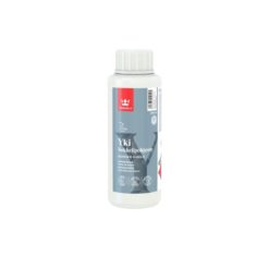 Yki sokkelipohjuste 250ml