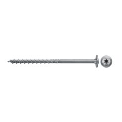 Yleisruuvi WAF C4 8,0x180mm 50kpl Fischer