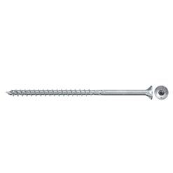 Yleisruuvi uppokanta 5,0x90mm 100kpl Fischer