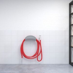 Fischer DuoSeal S 6x38 mm yleistulppa kosteisiin tiloihin