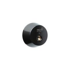 Avainpesä Abloy Easy musta 2kpl PG005