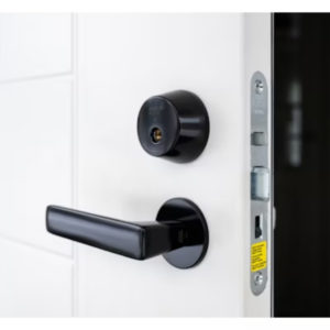 Avainpesä Abloy Easy musta 2kpl PG005