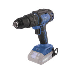Scheppach Akkuiskuporakone Runko BC-CD60-X