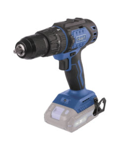 Scheppach Akkuiskuporakone Runko BC-CD60-X