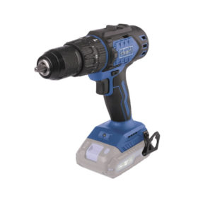 Scheppach Akkuiskuporakone Runko BC-CD60-X