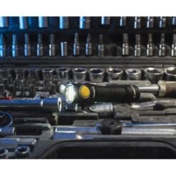 Taskulamppu armytek prime c2 magnet usb - Armytek