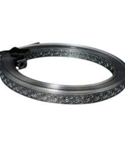 Asennusvanne ZN 12x0,75mmx10m