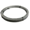 Asennusvanne ZN 40x2,0mm 25m