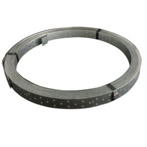 Asennusvanne ZN 40x2,0mm 25m