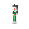 Liimamassa Tec7 A-tec 310ml Antrasiitti