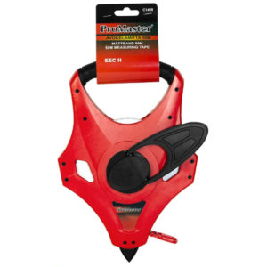 Avokelamitta 50m Promaster