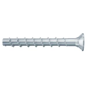 Betoniruuvi FSB II 6x60/5mm 100kpl Fischer