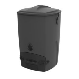 Biolan Mökkikompostori 200L