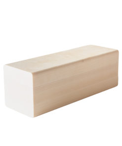 Haapa PHL 68x68 Liimattu