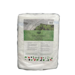Hallaharso 6,35x10m 63m2
