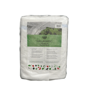 Hallaharso 6,35x10m 63m2